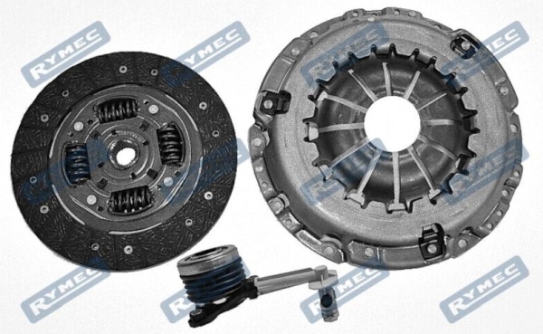 Zestaw sprzęgła RYMEC JT1864042