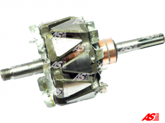 Wirnik alternatora AS-PL AR3016