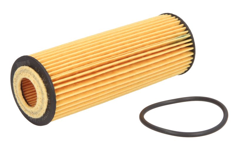 Filtr oleju KNECHT OX 1155D