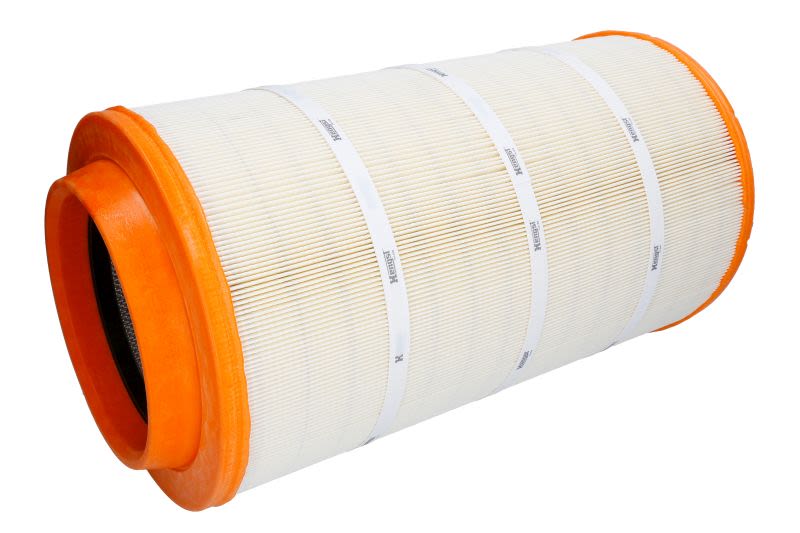 Filtr powietrza HENGST FILTER E1573L