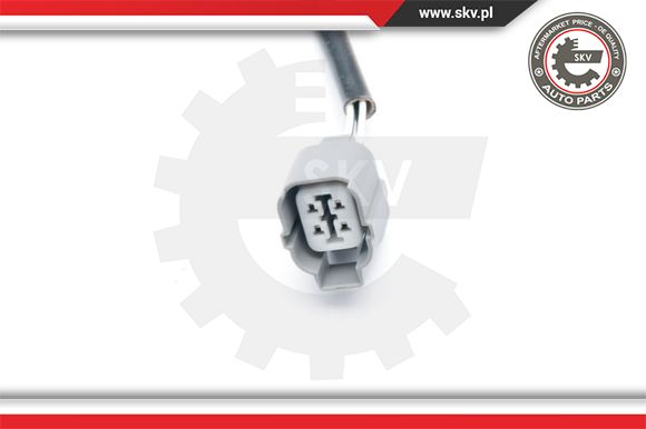 Sonda lambda ESEN SKV 09SKV654