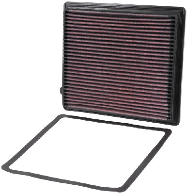 Filtr powietrza K&N FILTERS 33-2206