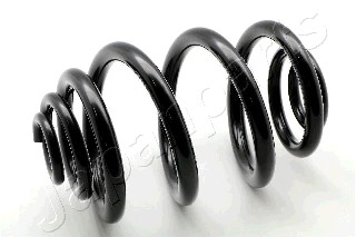 Sprężyna zawieszenia JAPANPARTS ZC6192J
