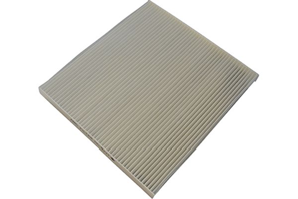 Filtr kabinowy KAVO PARTS HC-8227