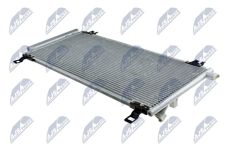 Skraplacz klimatyzacji NTY CCS-TY-031