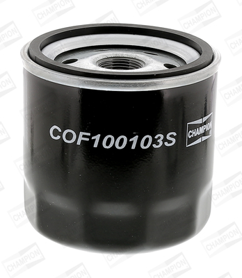 Filtr oleju CHAMPION COF100103S