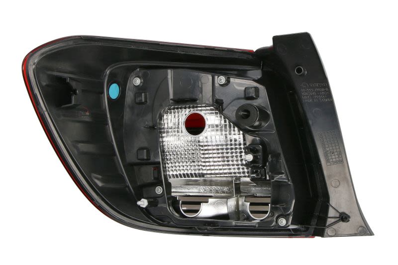 Lampa tylna zespolona ABAKUS 553-1903R-UE