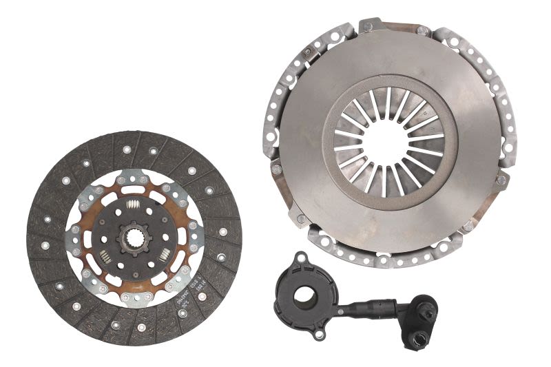 Zestaw sprzęgła SACHS 3000 990 422