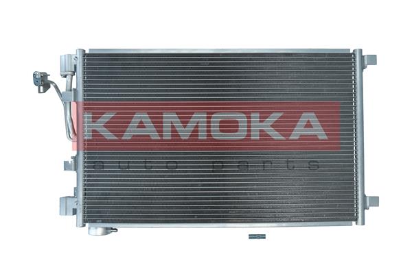 Skraplacz, klimatyzacja KAMOKA 7800080