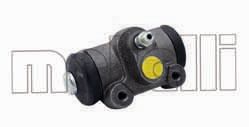 Cylinderek METELLI 04-0160