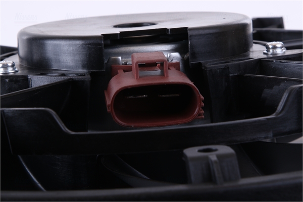 Wentylator NISSENS 85810