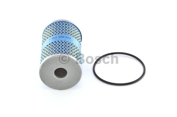 Filtr oleju BOSCH 1 457 429 413