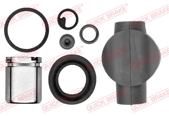 Zestaw naprawczy, zacisk hamulca QUICK BRAKE 114-5278