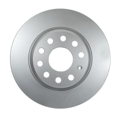 Tarcza hamulcowa HELLA 8DD 355 112-141