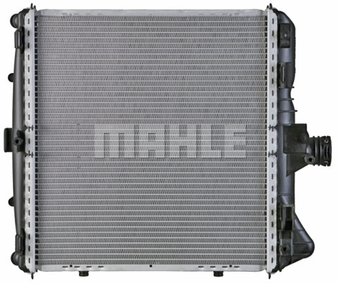 Chłodnica MAHLE CR 817 000P