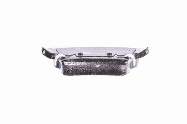 Klocki hamulcowe HELLA 8DB 355 025-051