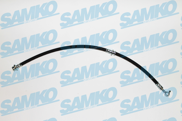 Przewód hamulcowy elastyczny SAMKO 6T48502