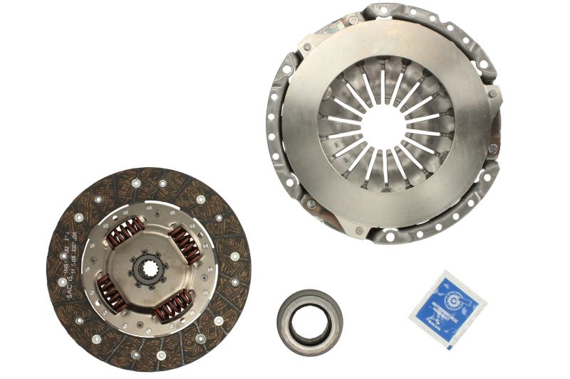 Zestaw sprzęgła SACHS 3000 174 006