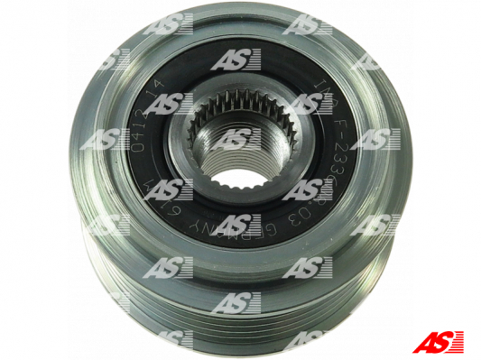 Sprzęgło alternatora AS-PL AFP9006(INA)