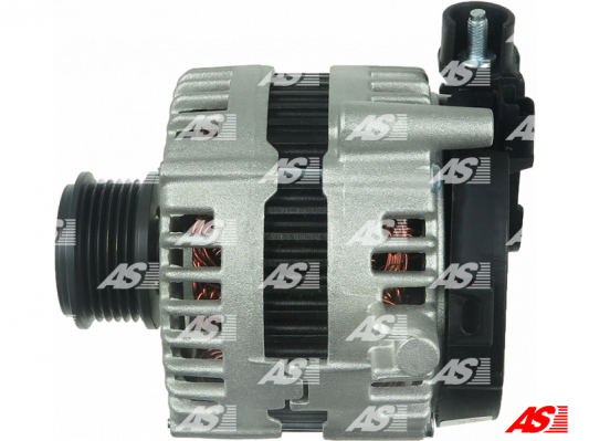 Alternator AS-PL A0204