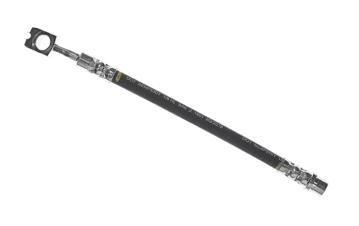 Przewód hamulcowy elastyczny BREMBO T 85 068