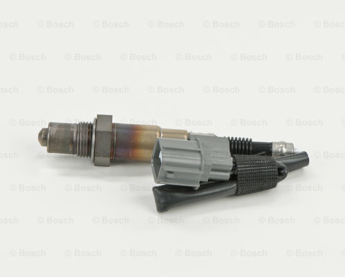 Sonda lambda BOSCH 0 258 986 611