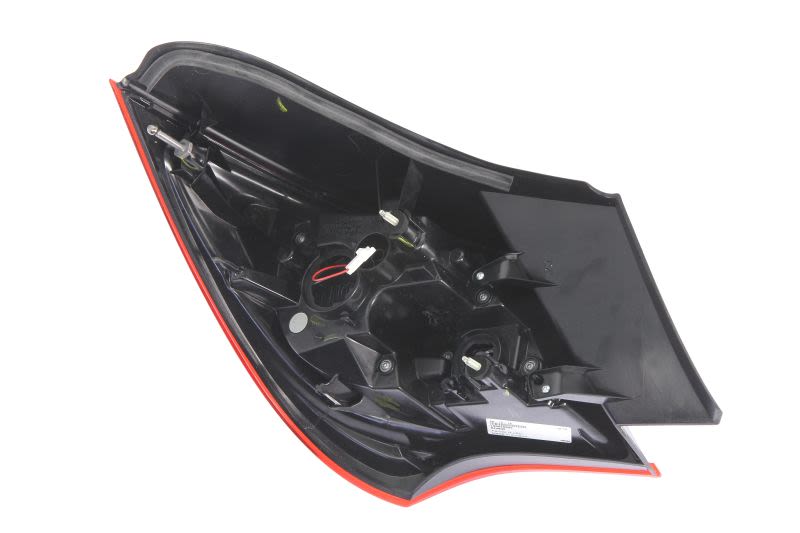 Lampa tylna zespolona VALEO 044635