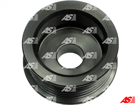 Koło pasowe alternatora AS-PL AP6001