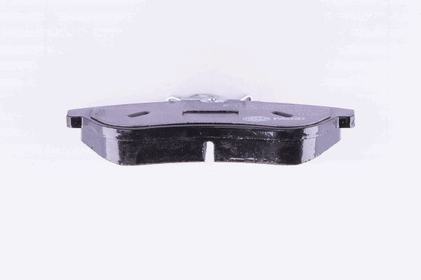 Klocki hamulcowe HELLA 8DB 355 009-321