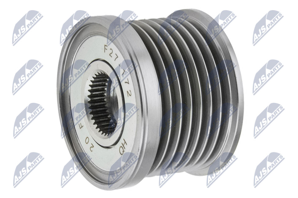 Zacisk hamulca NTY HZT-PL-080