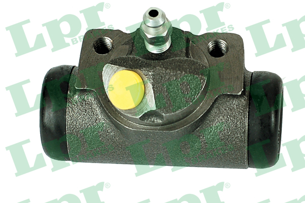 Cylinderek LPR 4129