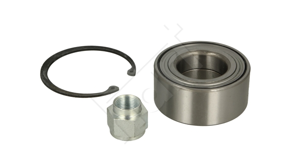 Zestaw łożysk koła HART 904 798