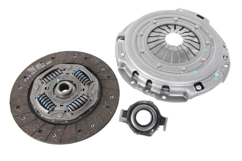 Zestaw sprzęgła VALEO 801943