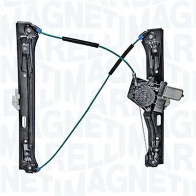 Podnośnik szyby MAGNETI MARELLI 350103149200