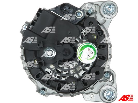 Alternator AS-PL A0745S