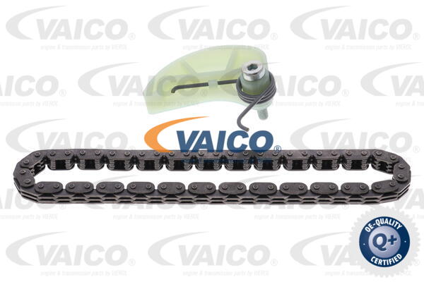 Zestaw łańcucha pompy oleju VAICO V10-6522
