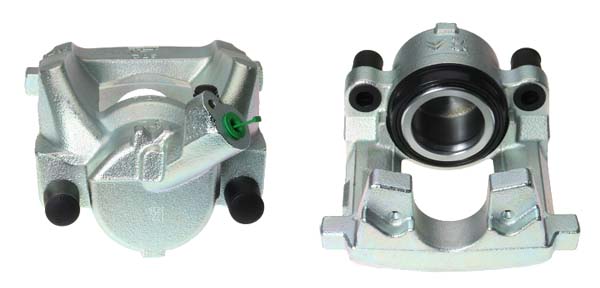 Zacisk hamulca BUDWEG CALIPER 344881