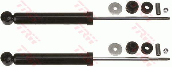 Amortyzator TRW JGT268T