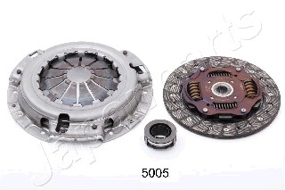 Zestaw sprzęgła JAPANPARTS KF-5005