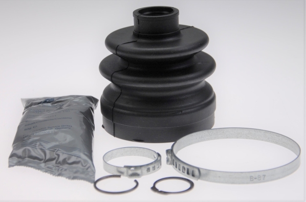 Zestaw osłon, wał napędowy SPIDAN 36995