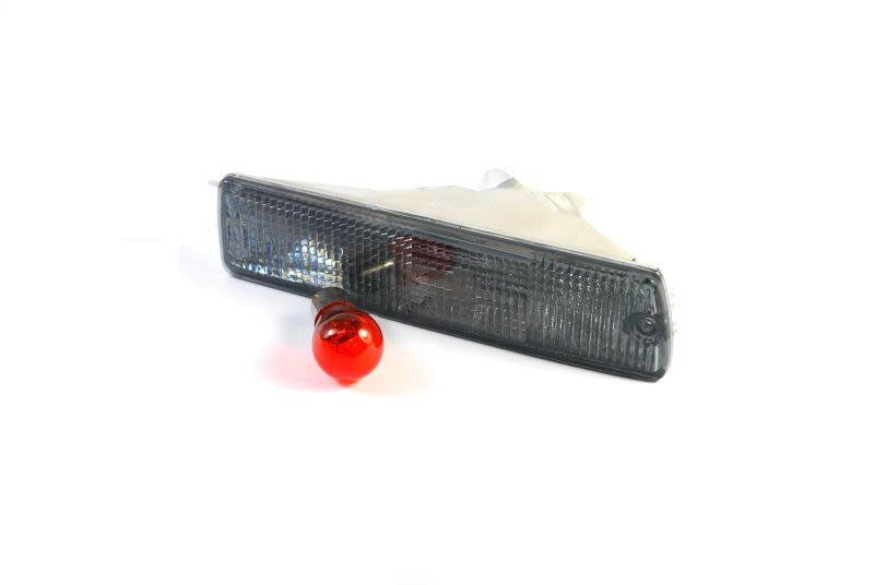 Lampa kierunkowskazu ABAKUS 441-1607R-B-VS
