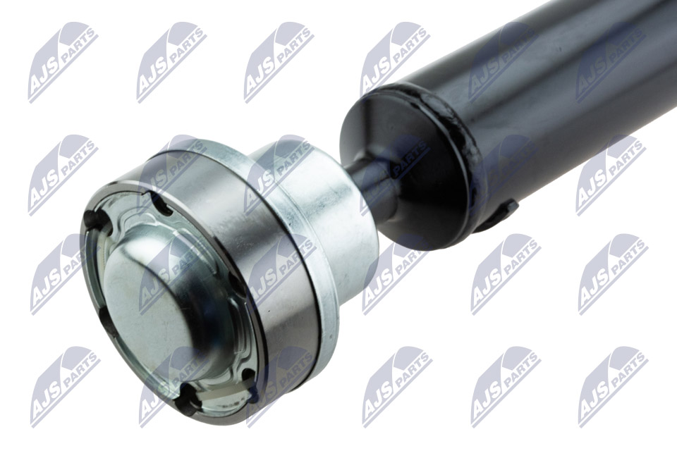 Wał napędowy, napęd osi NTY NWN-CH-068