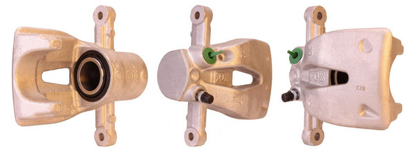 Zacisk hamulca ELSTOCK 87-0864