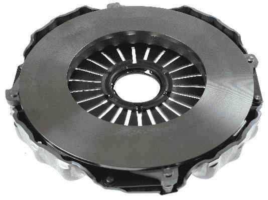 Tarcza dociskowa sprzęgła SACHS 3482 000 246