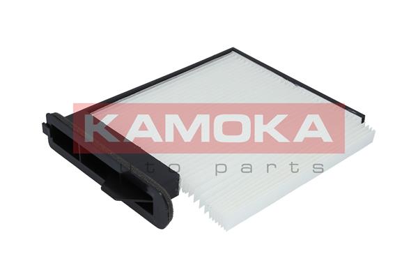 Filtr kabinowy KAMOKA F415601