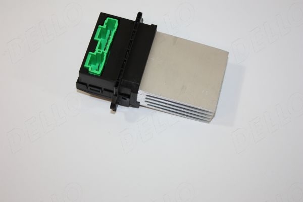 Opornik wentylatora AUTOMEGA 150062710
