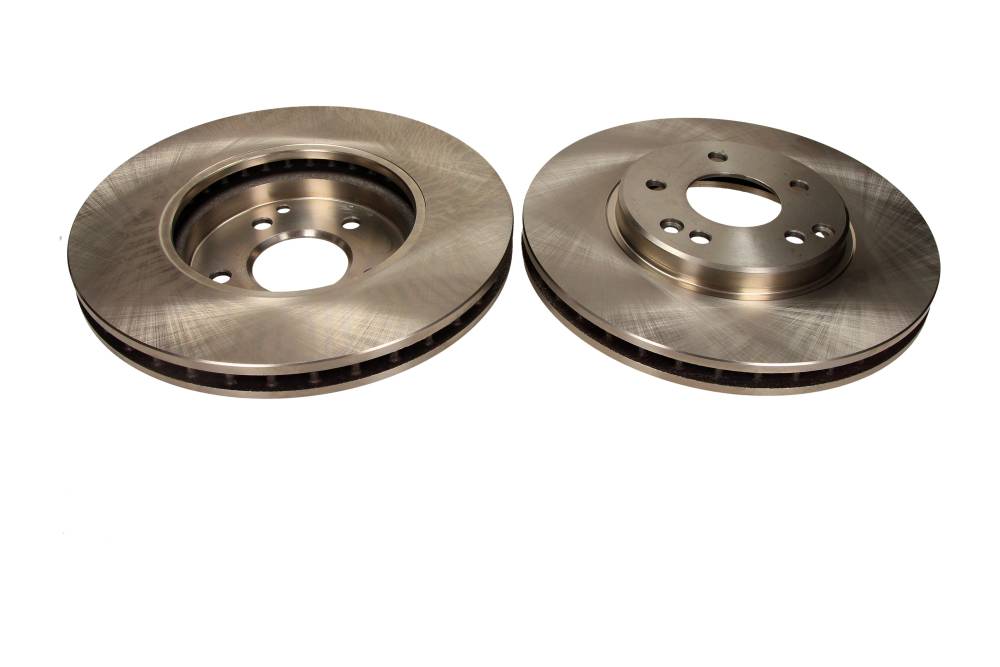 Tarcza hamulcowa MAXGEAR 19-0724