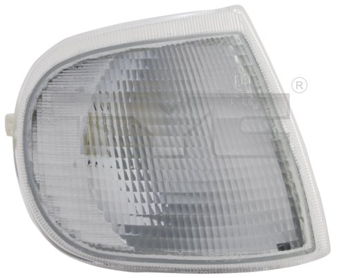 Lampa kierunkowskazu TYC 18-3598-05-2