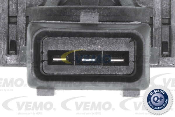 Czujnik położenia przepustnicy VEMO V20-72-0406