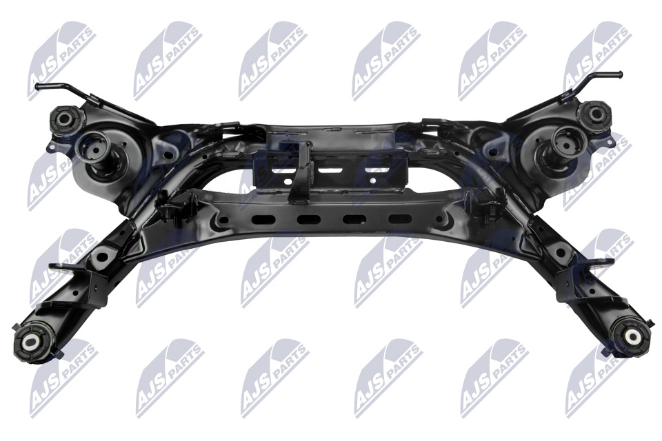 Korpus osi NTY ZRZ-MZ-009